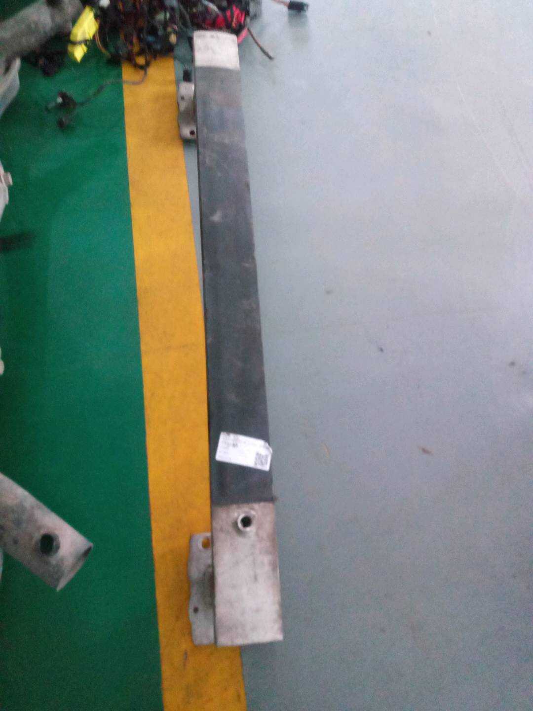 7106G1 Front Bumper Frame