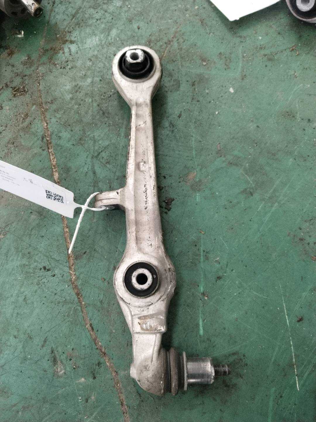 4D0407151P Front Lower Control Arm (Left Straight)