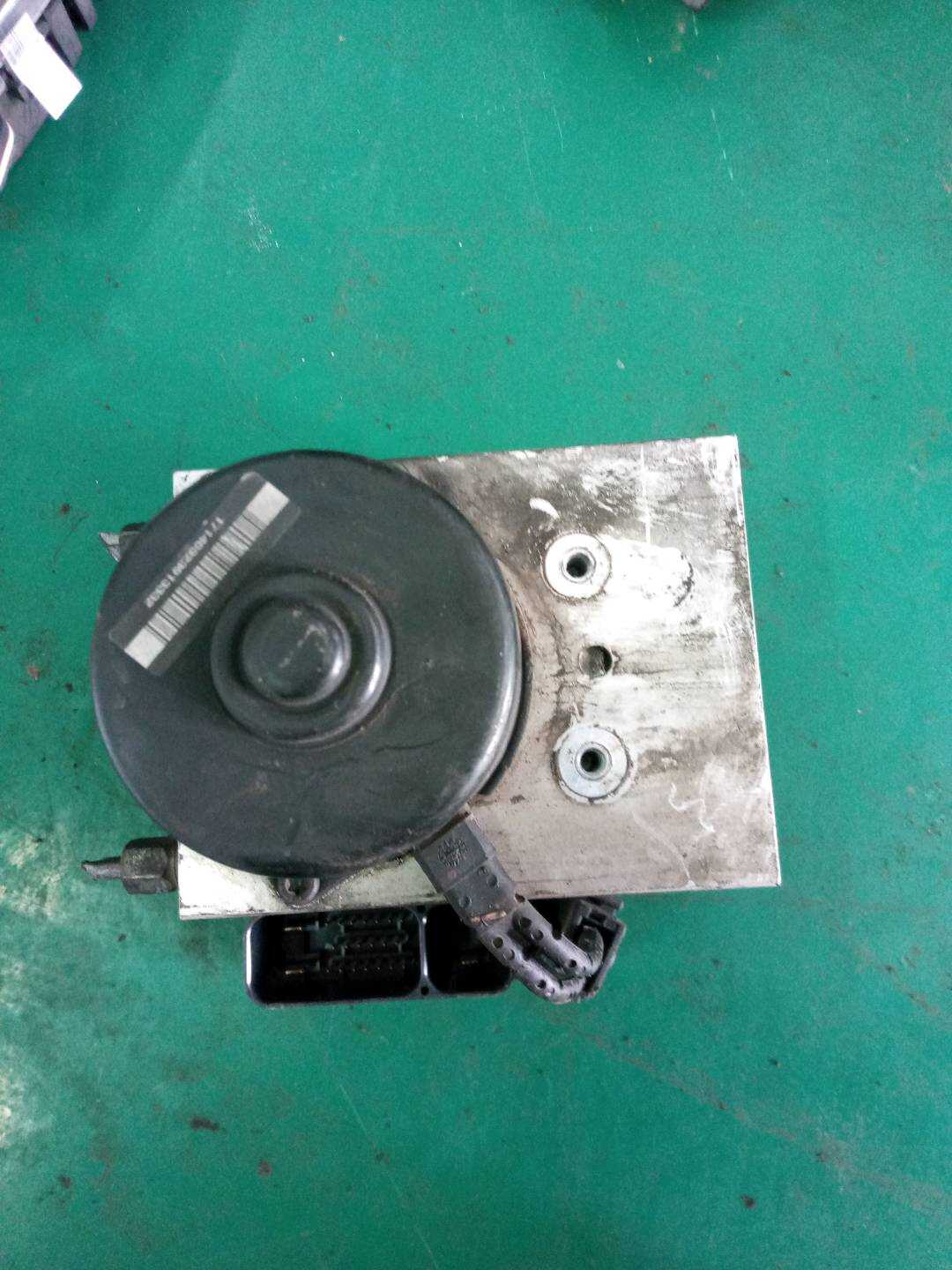 4602474AA ABS Pump Assembly
