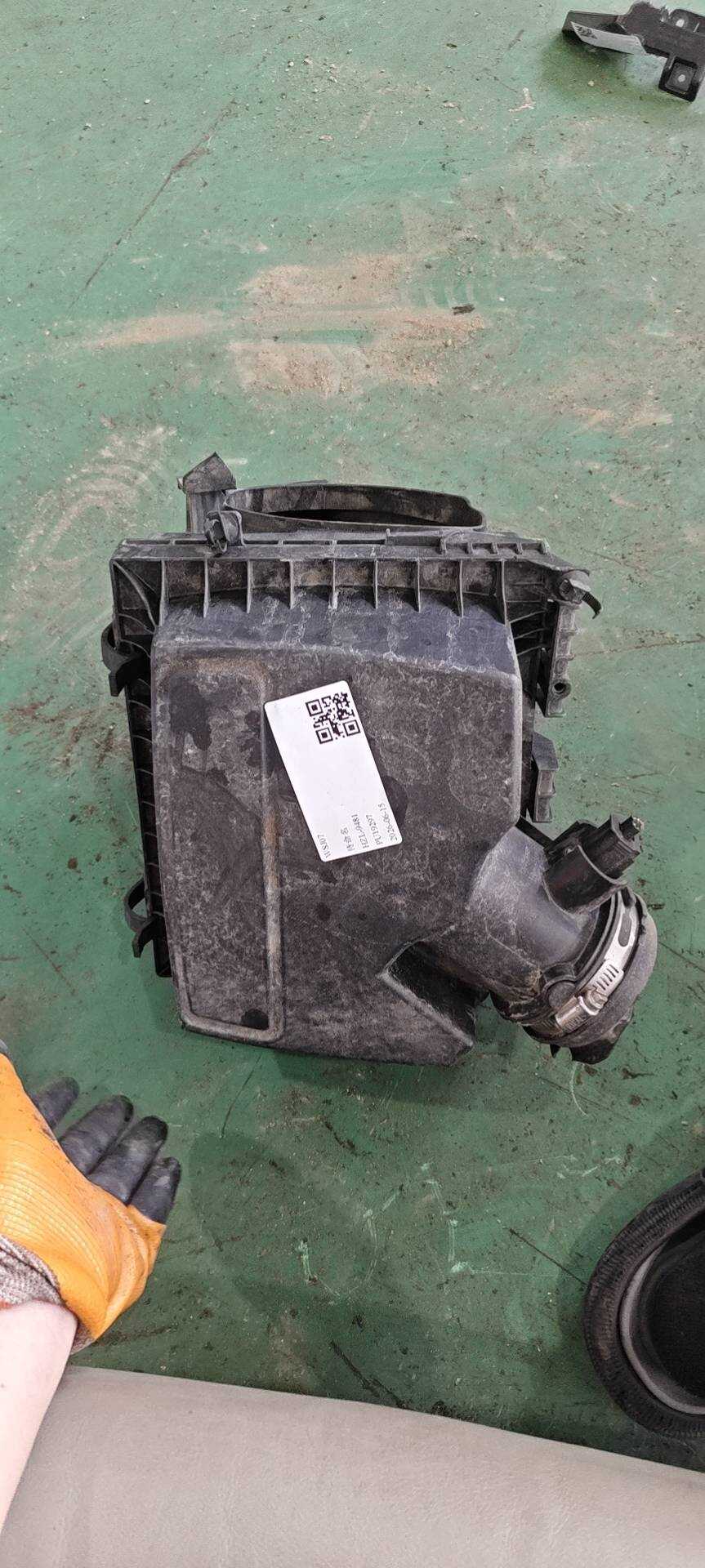 F2G39600AD 空气滤清器总成