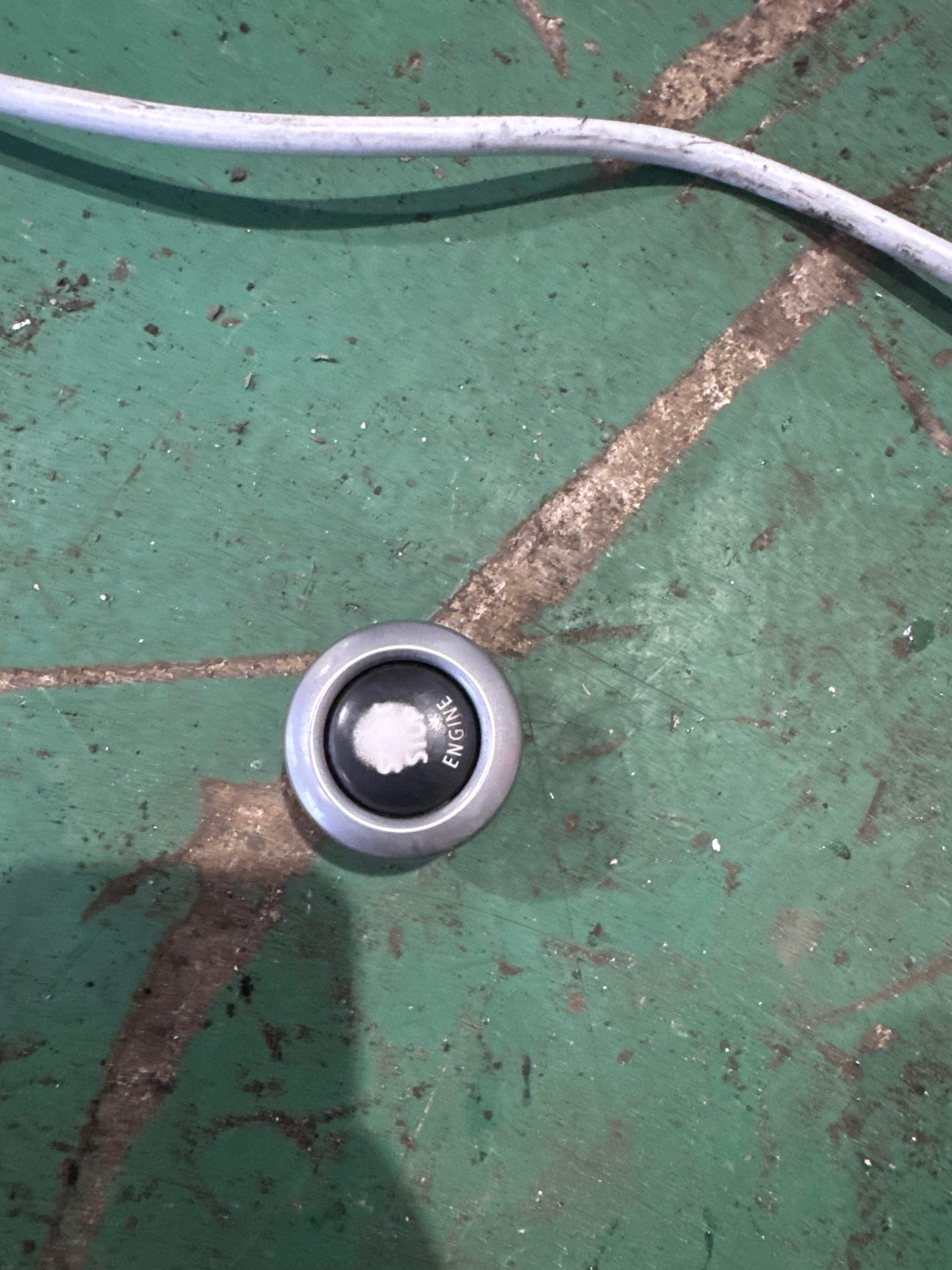 61319110359 Ignition Switch