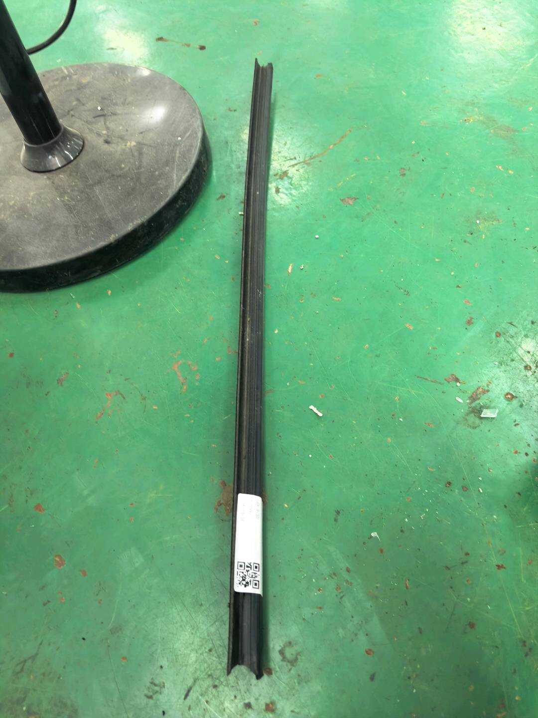 30745497 Front Door Window Inner Molding, Left