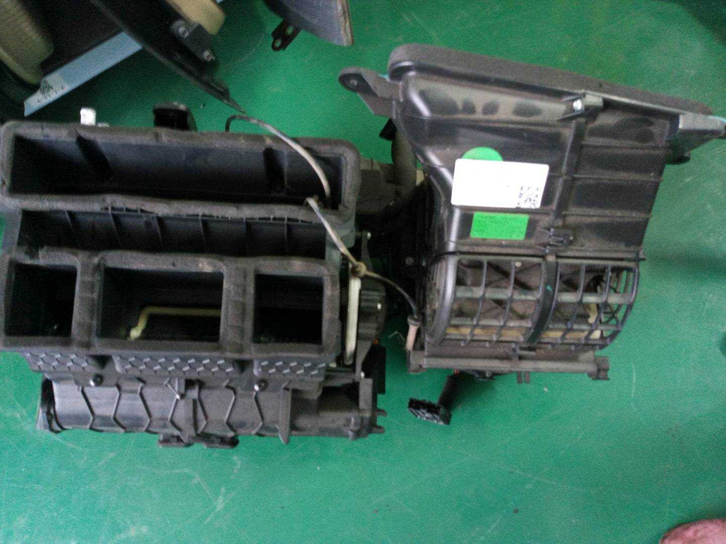 27110SU103C2 暖风机总成