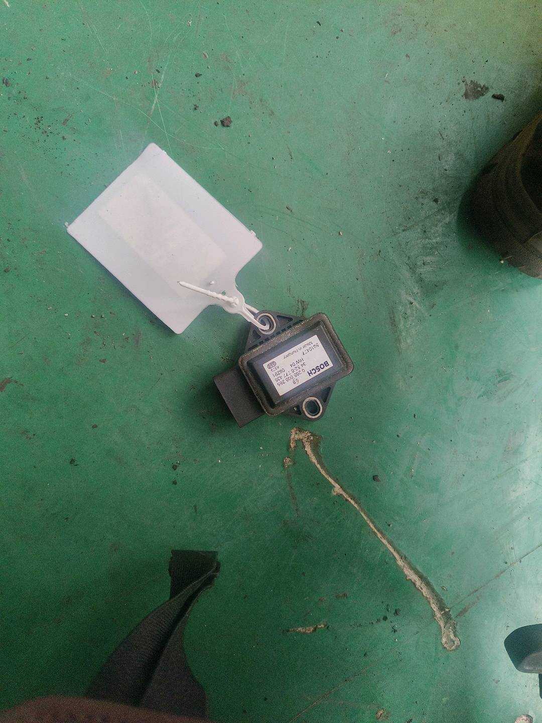 34526777435 Yaw Rate Sensor