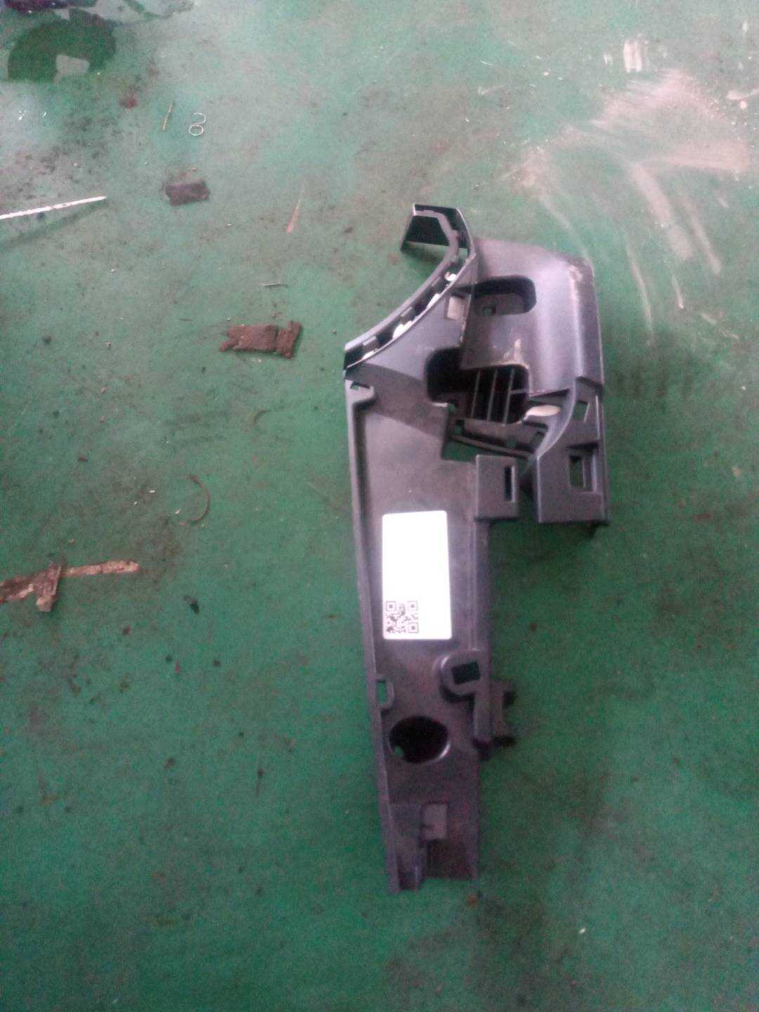 51477450973 安全带传感器 左