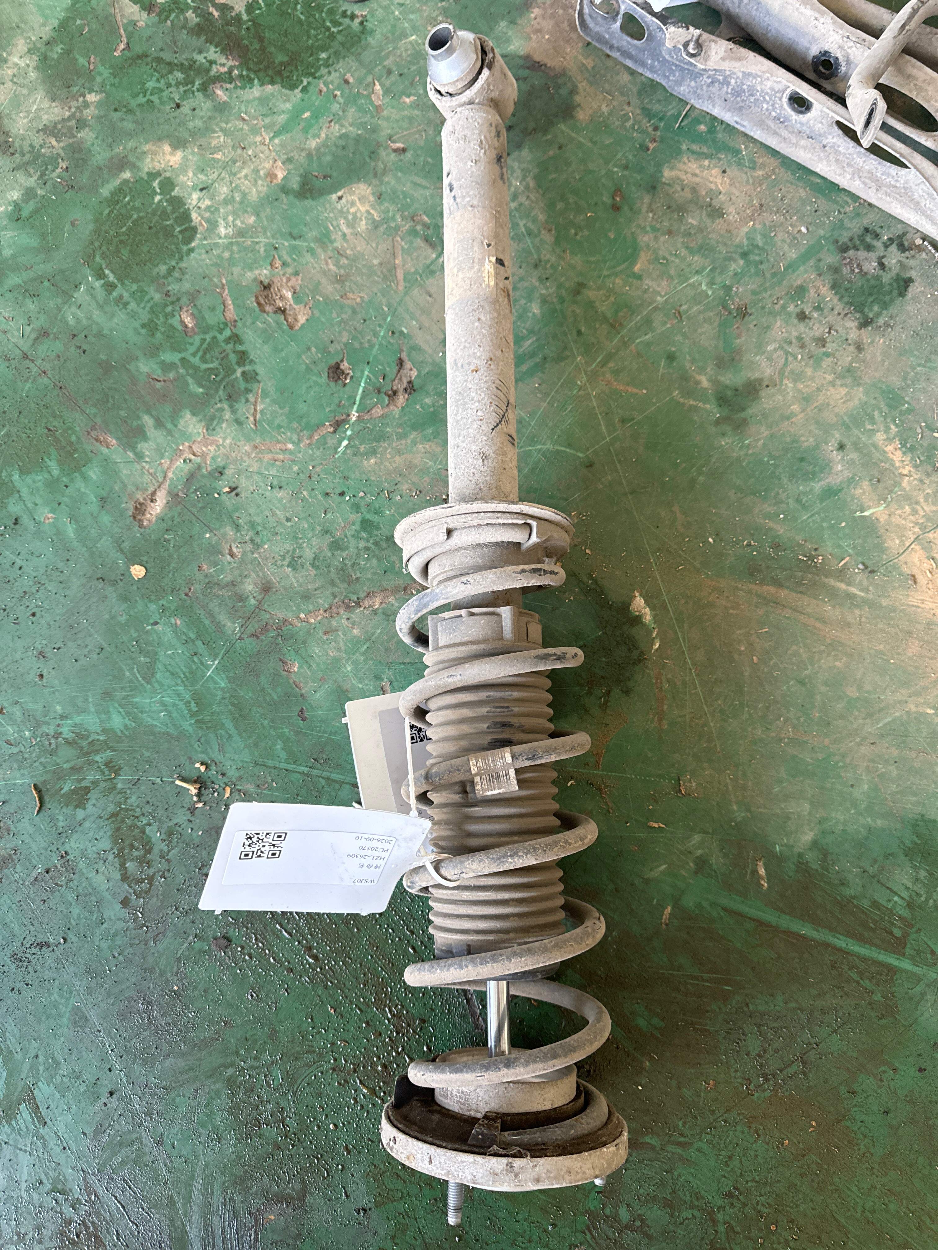 33526866656 后减震器芯