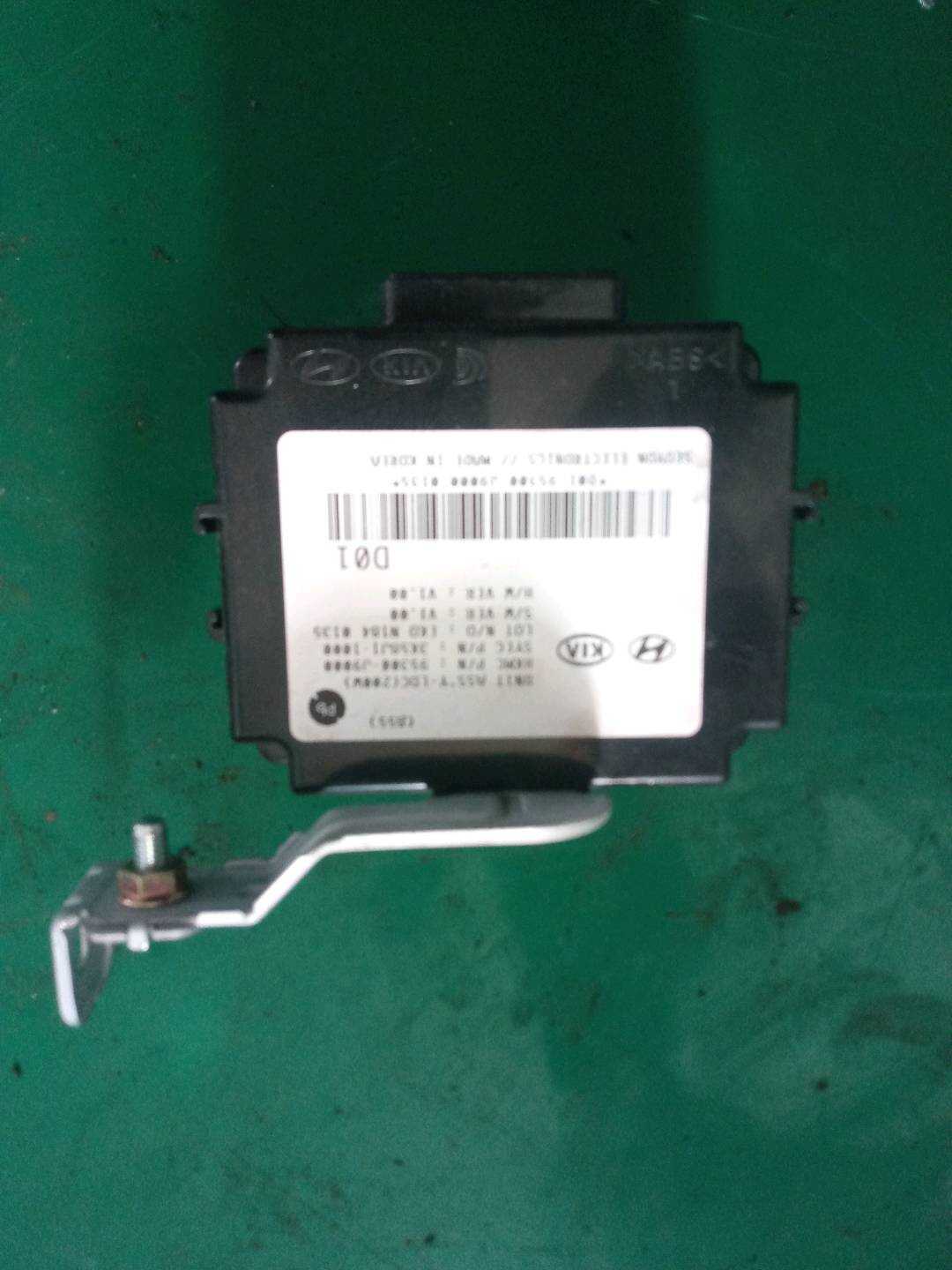 95400O1070 车身控制模块