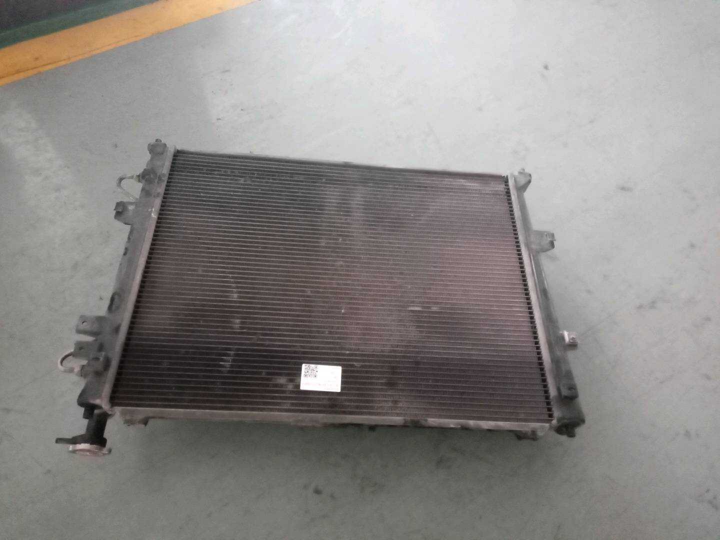 253101D150 水箱