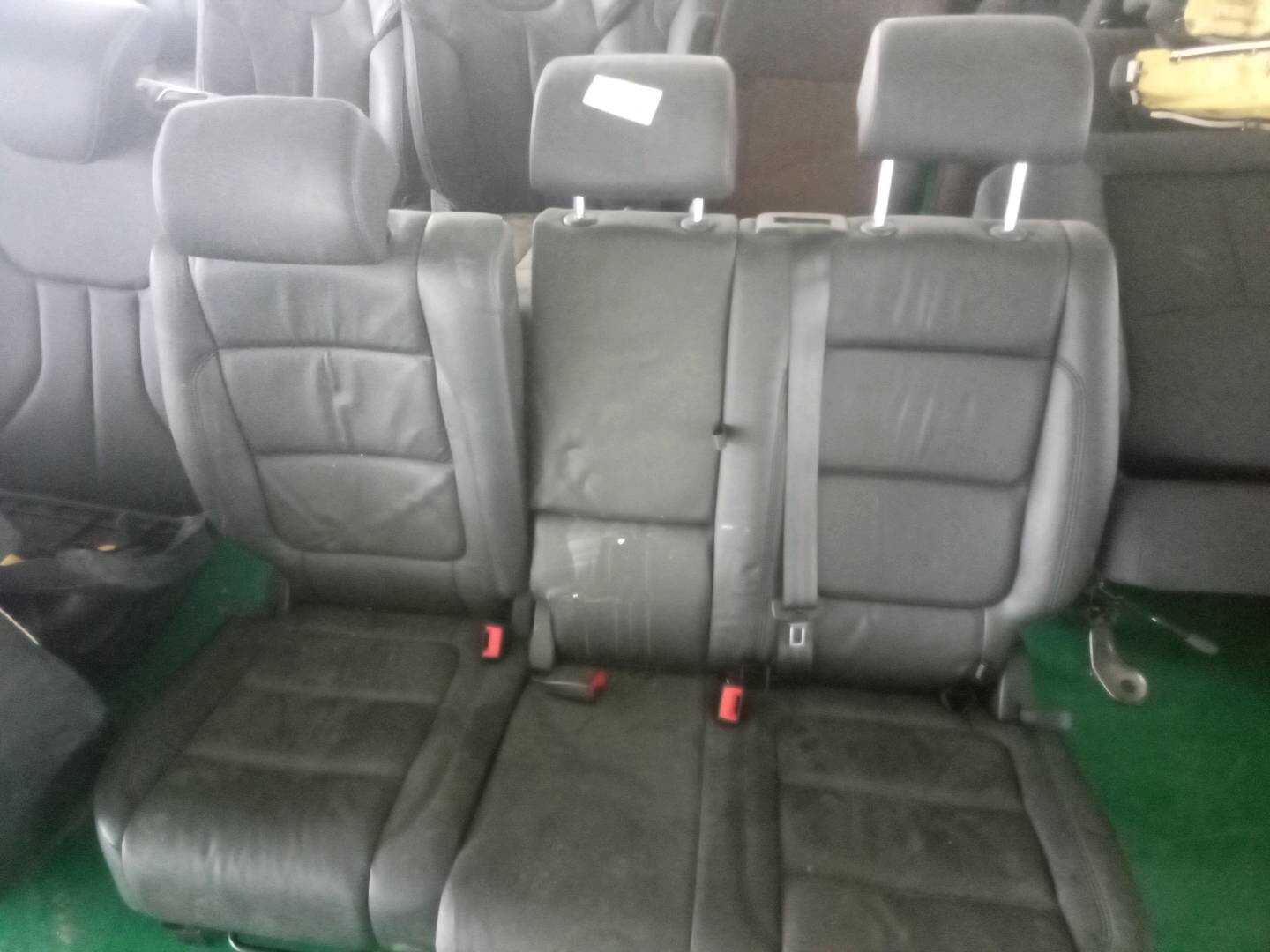 5M0885375R 后排座椅总成