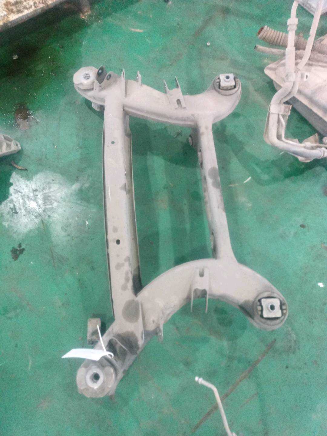 A2133509300 后桥壳