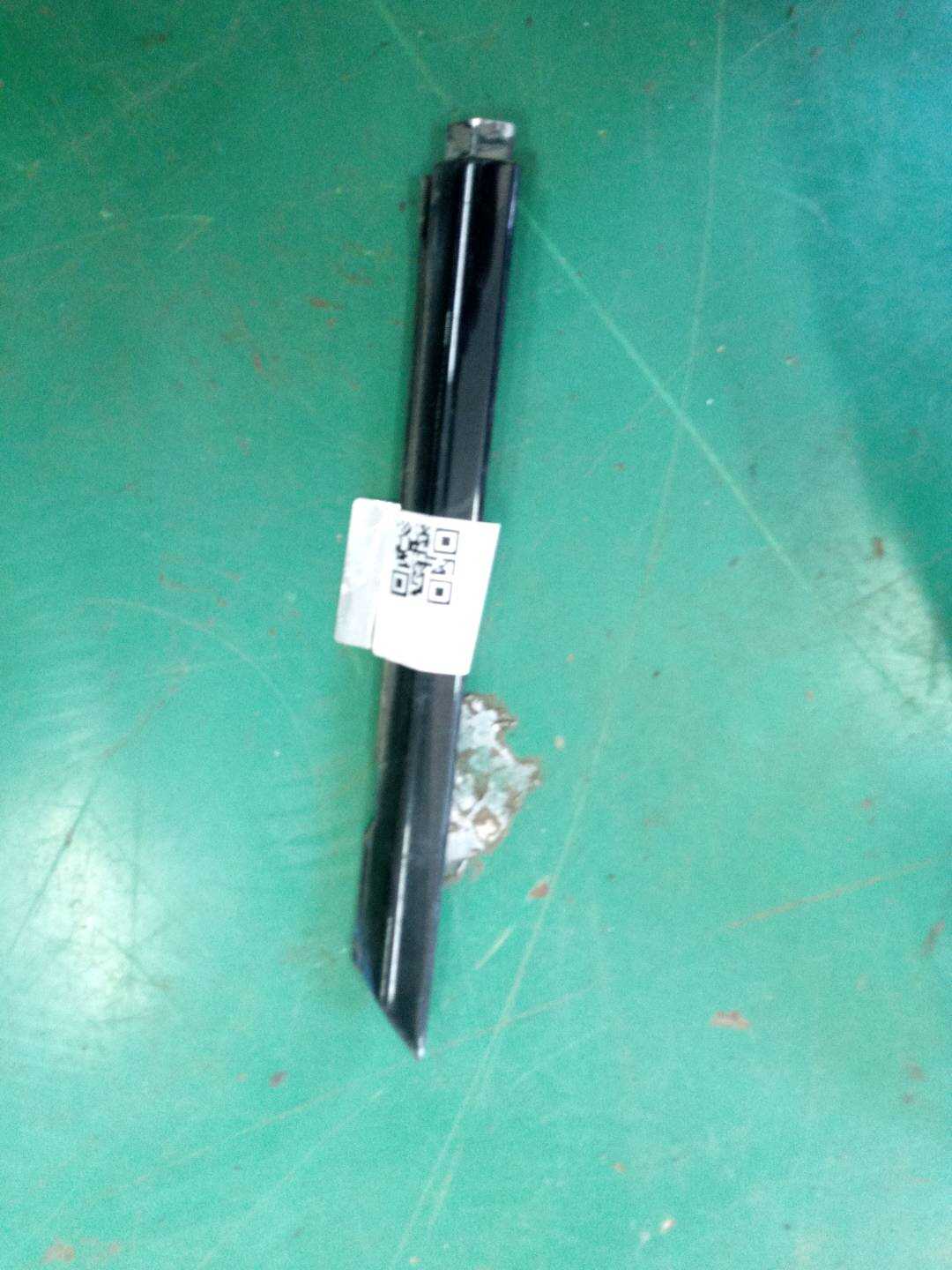 51337401739 导轨封条 短 外部 左