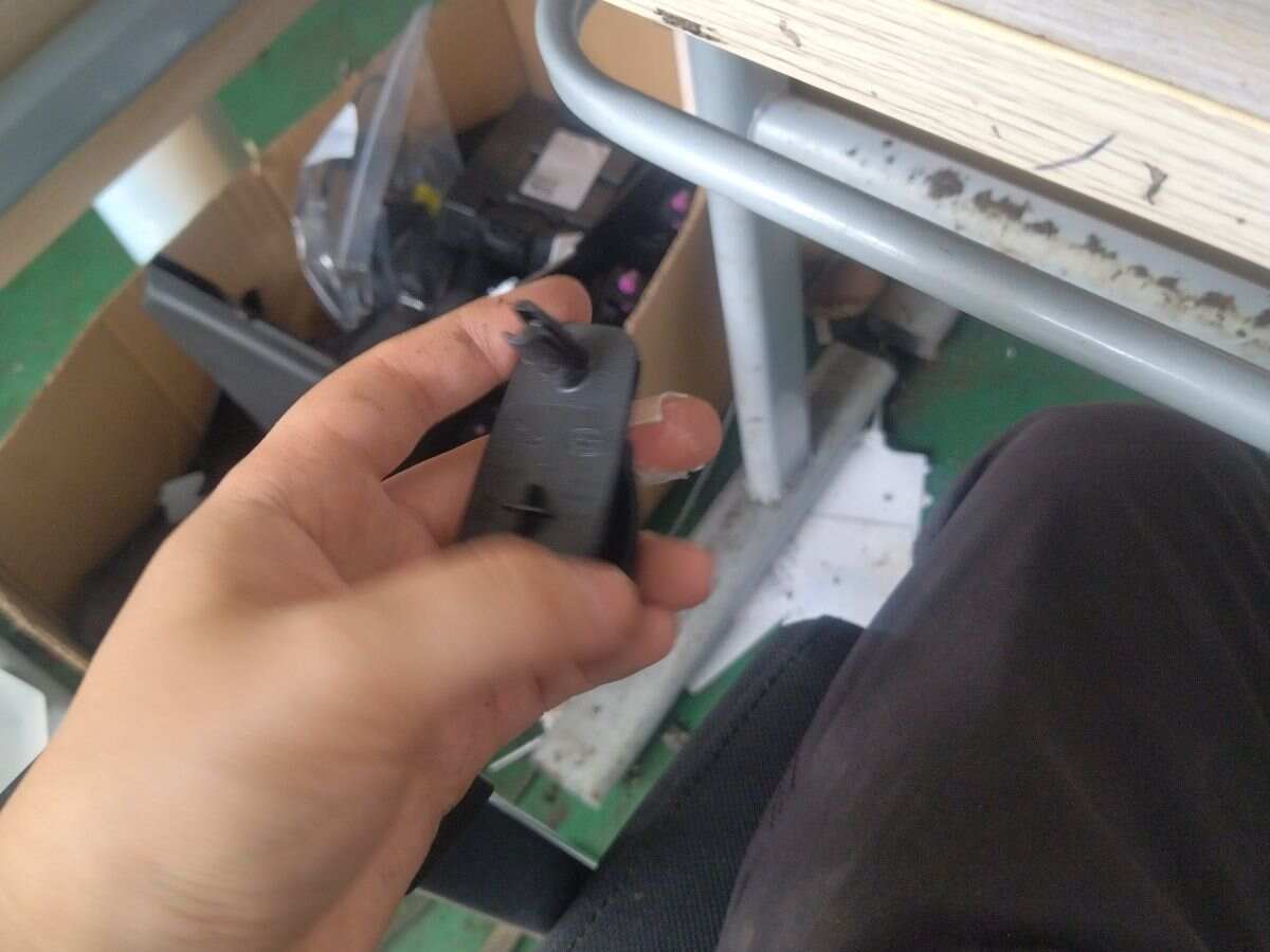 T2H15502 吊钩