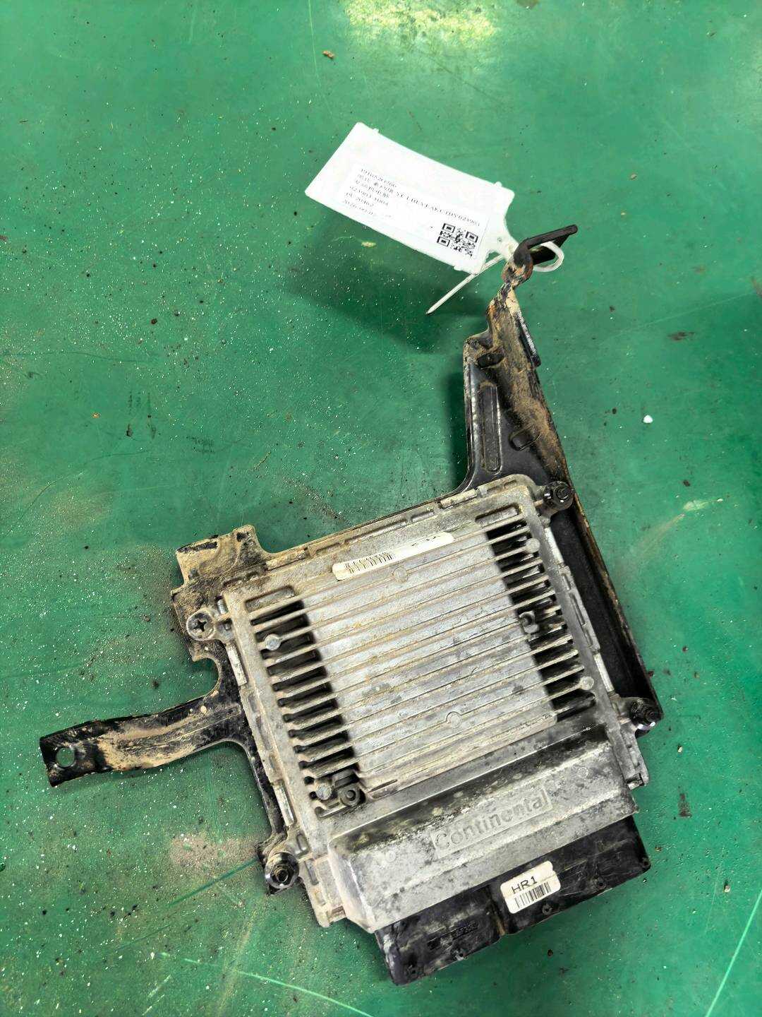 391052G760 发动机电脑