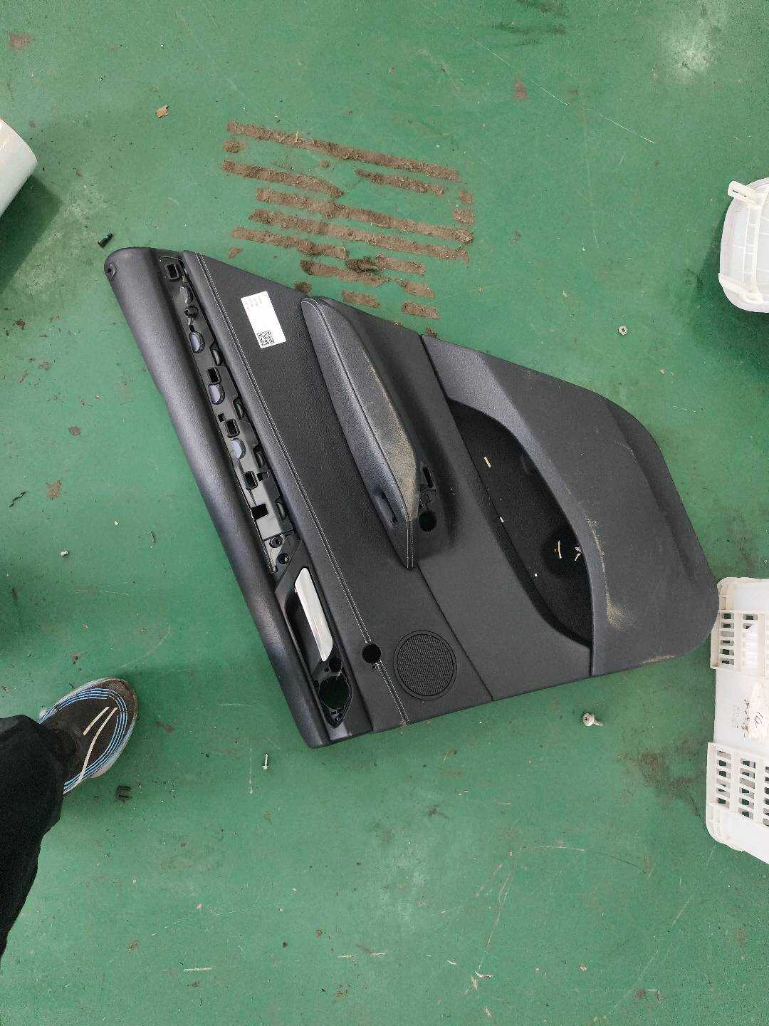 51427394438 Rear Door Trim Panel, Right