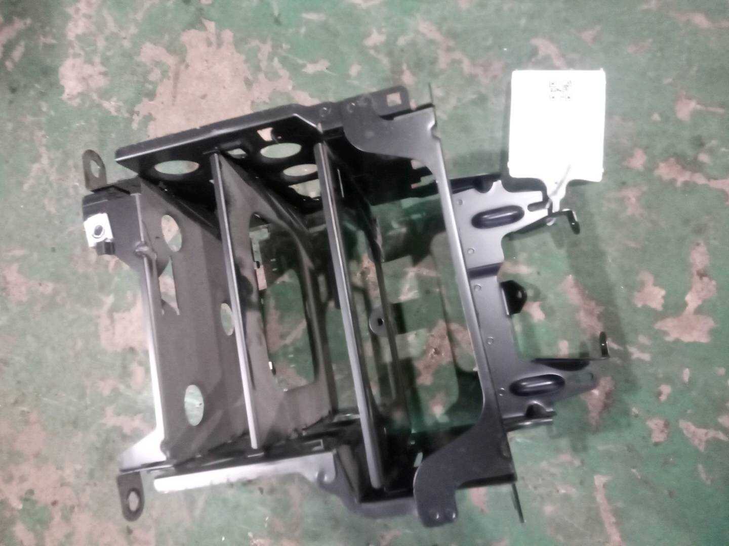 4F0035205A Control Unit Bracket