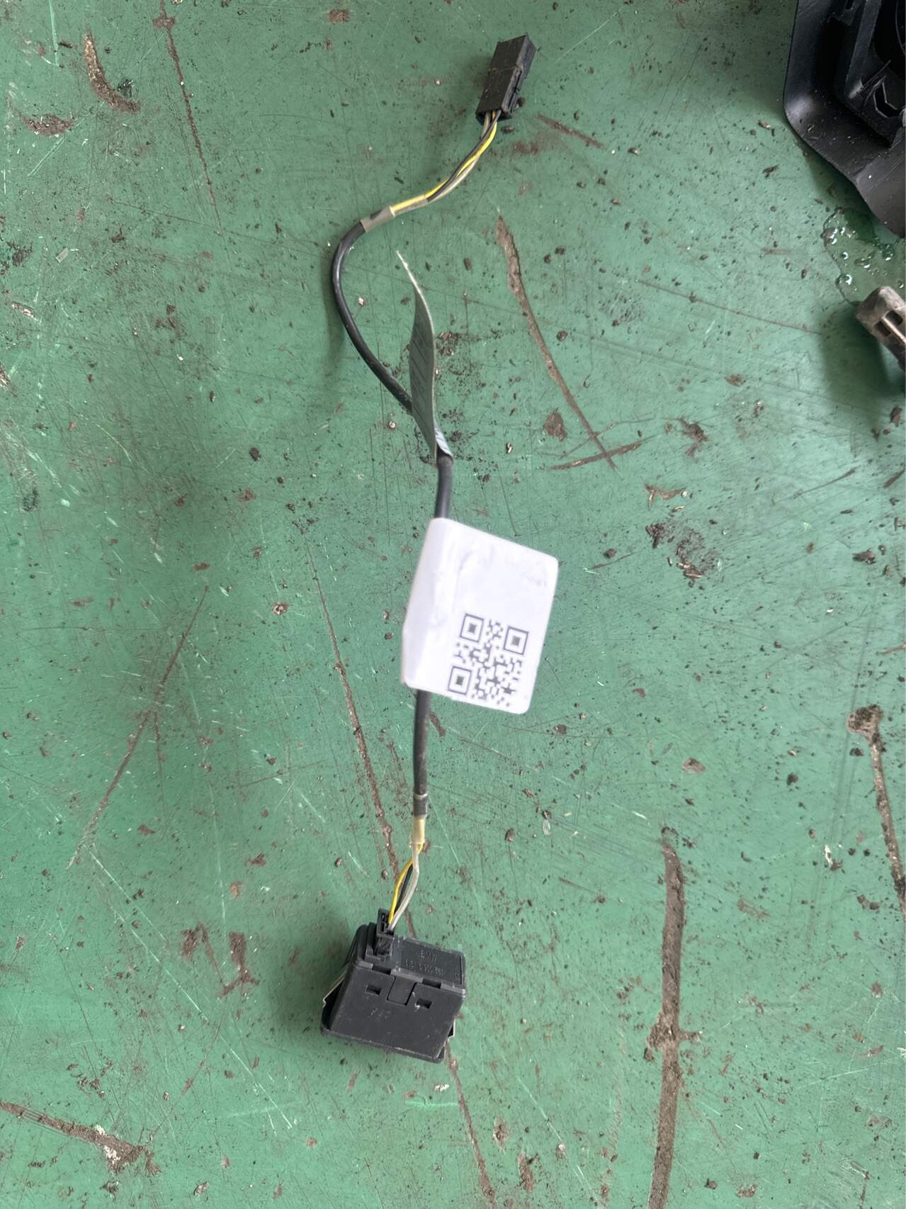 61129172021 Wire Set