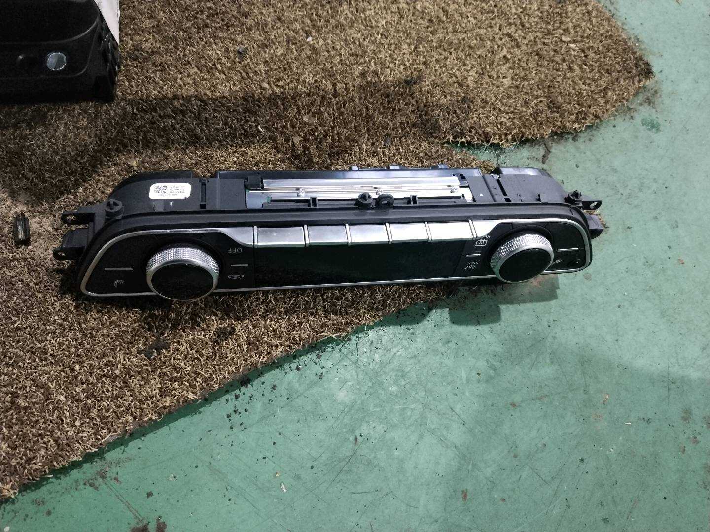 80A820043N A/C Controller