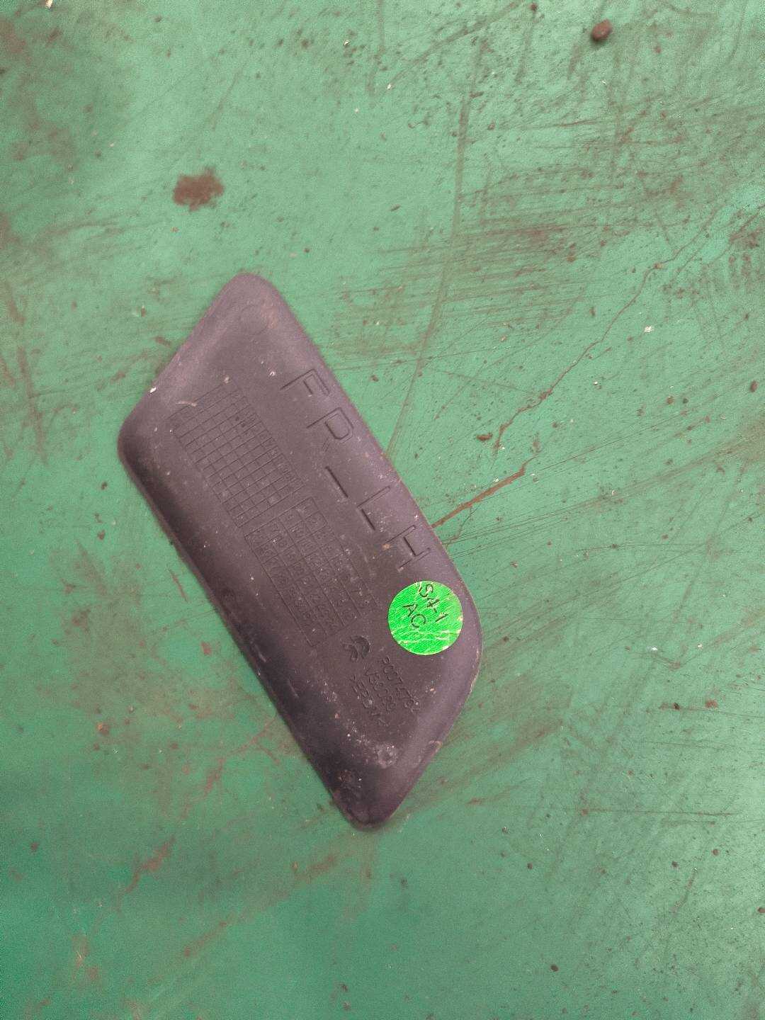 P0074794AC Front Left Grab Handle Box Cover