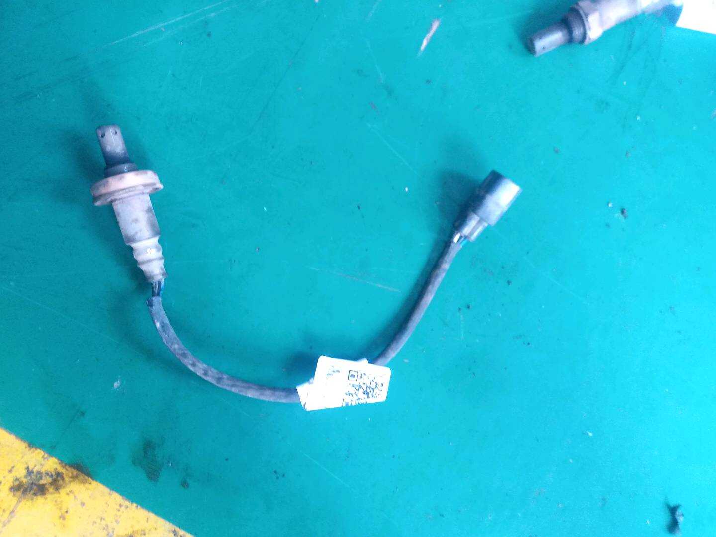 8946512880 氧传感器(前)