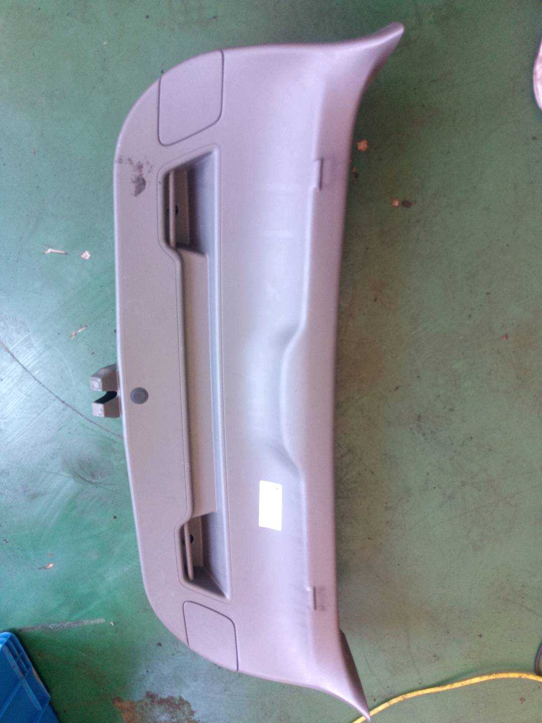 13318637 尾盖内饰板
