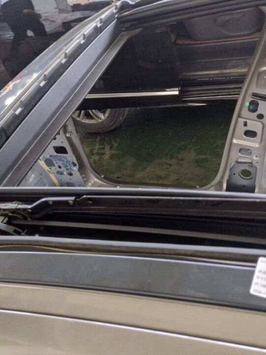 50535633 Roof Panel