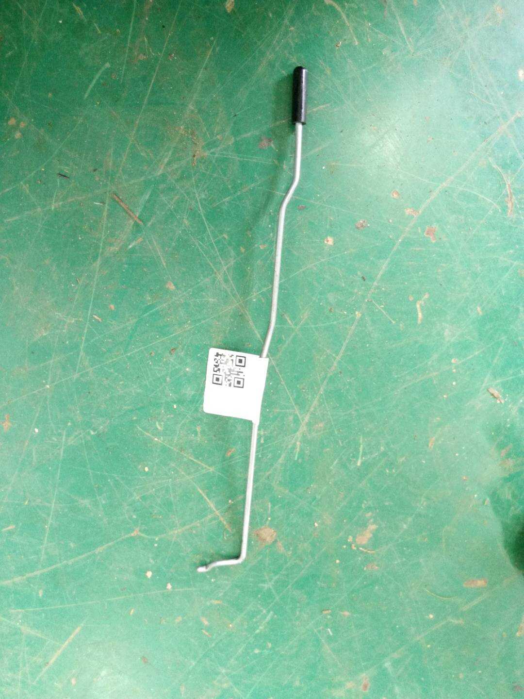 51227420397 后门锁止杆(左)