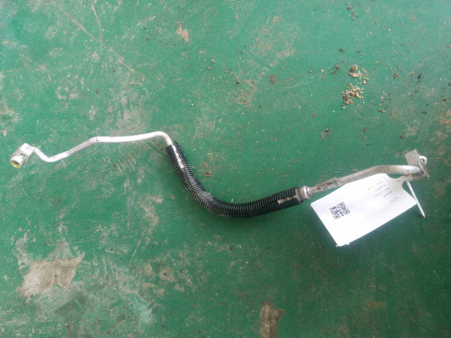 G3GH19N651BA 空调管高压管(从冷凝器到蒸发器)