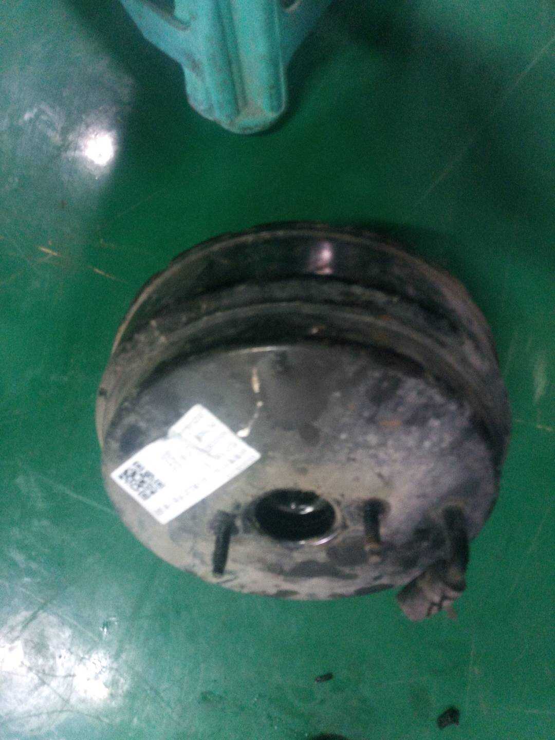 47210MP110C2 Brake Booster
