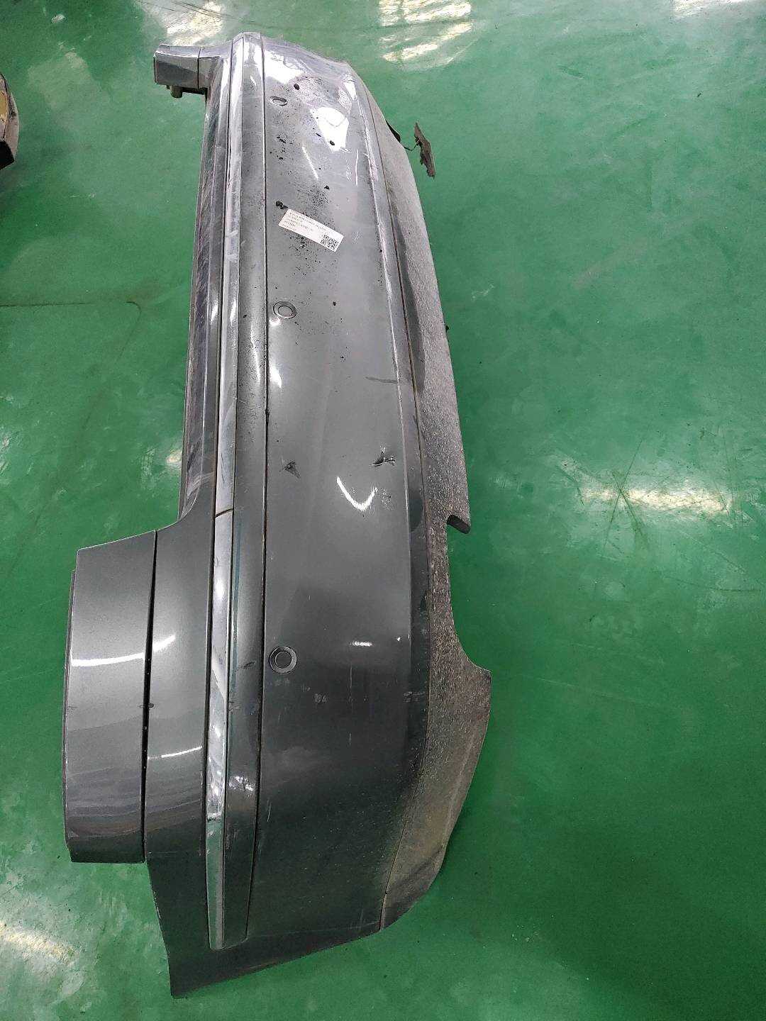1ZD807421AGRU 后保险杠皮