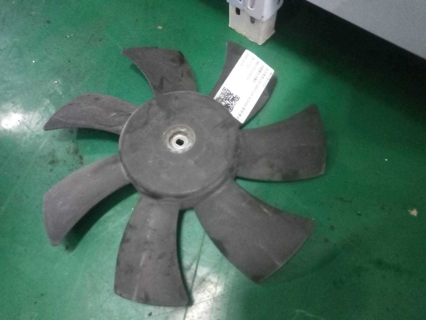 38611RAAA01 冷凝器电子扇叶