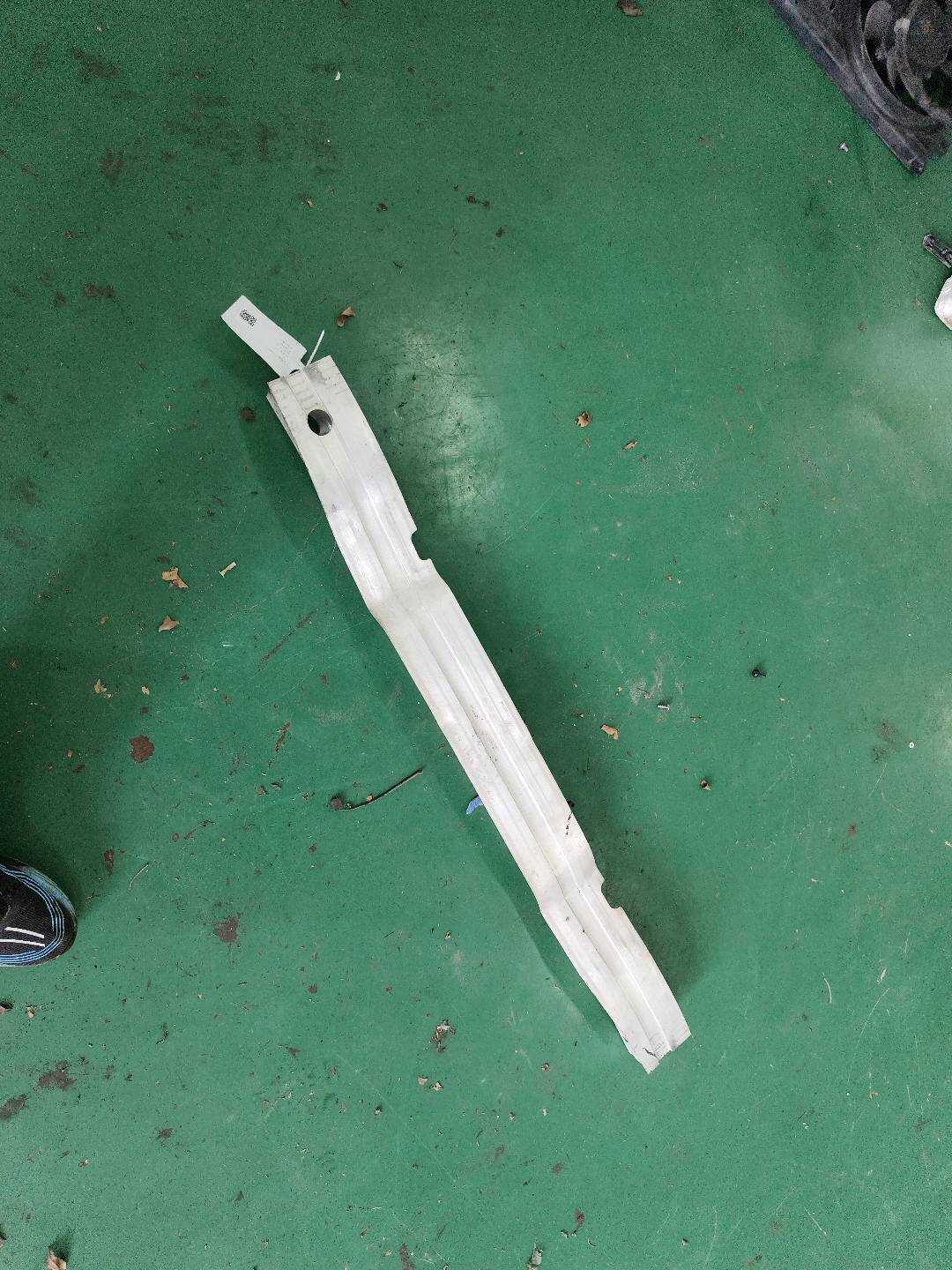 8P0807113F Front Bumper Frame