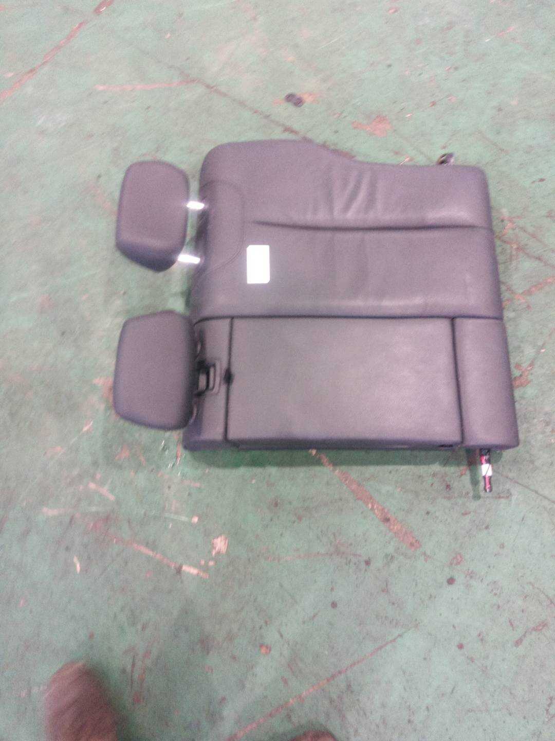 52207312955 Rear Seat Backrest Cover, Left