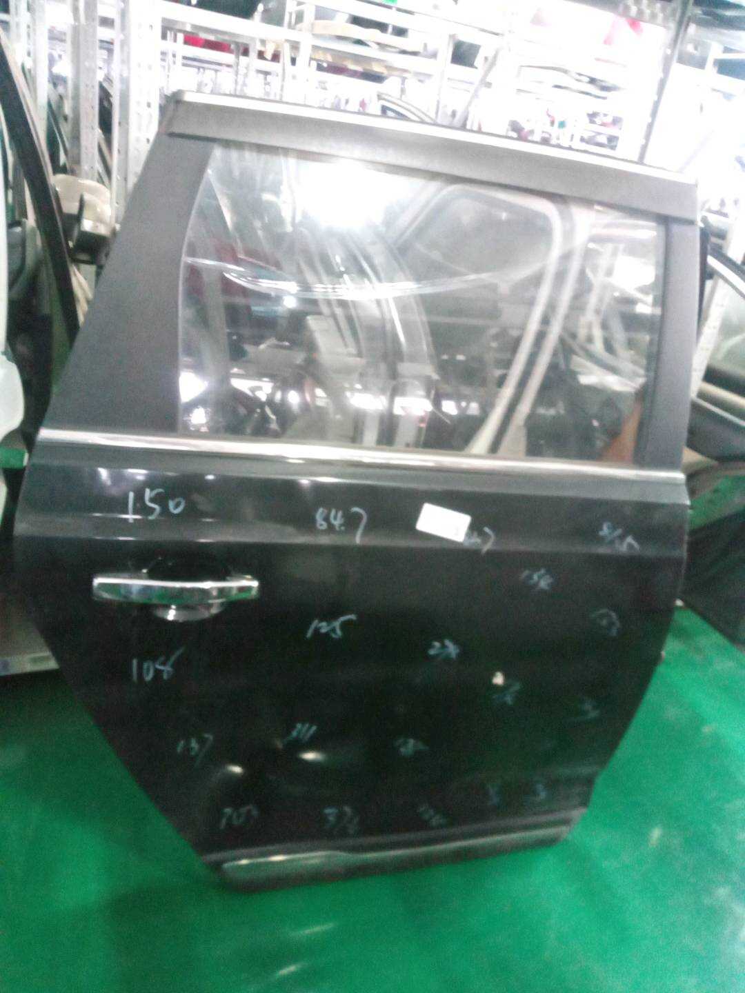 23800879P 后门壳（右）