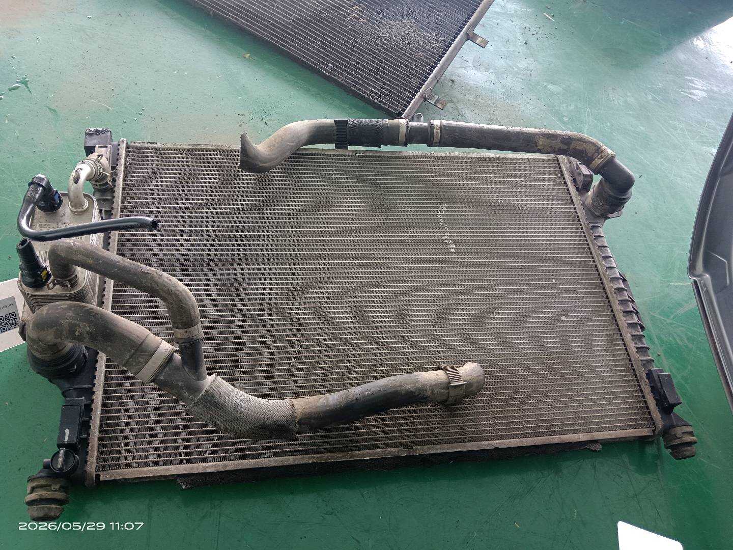 7G918005FA 水箱