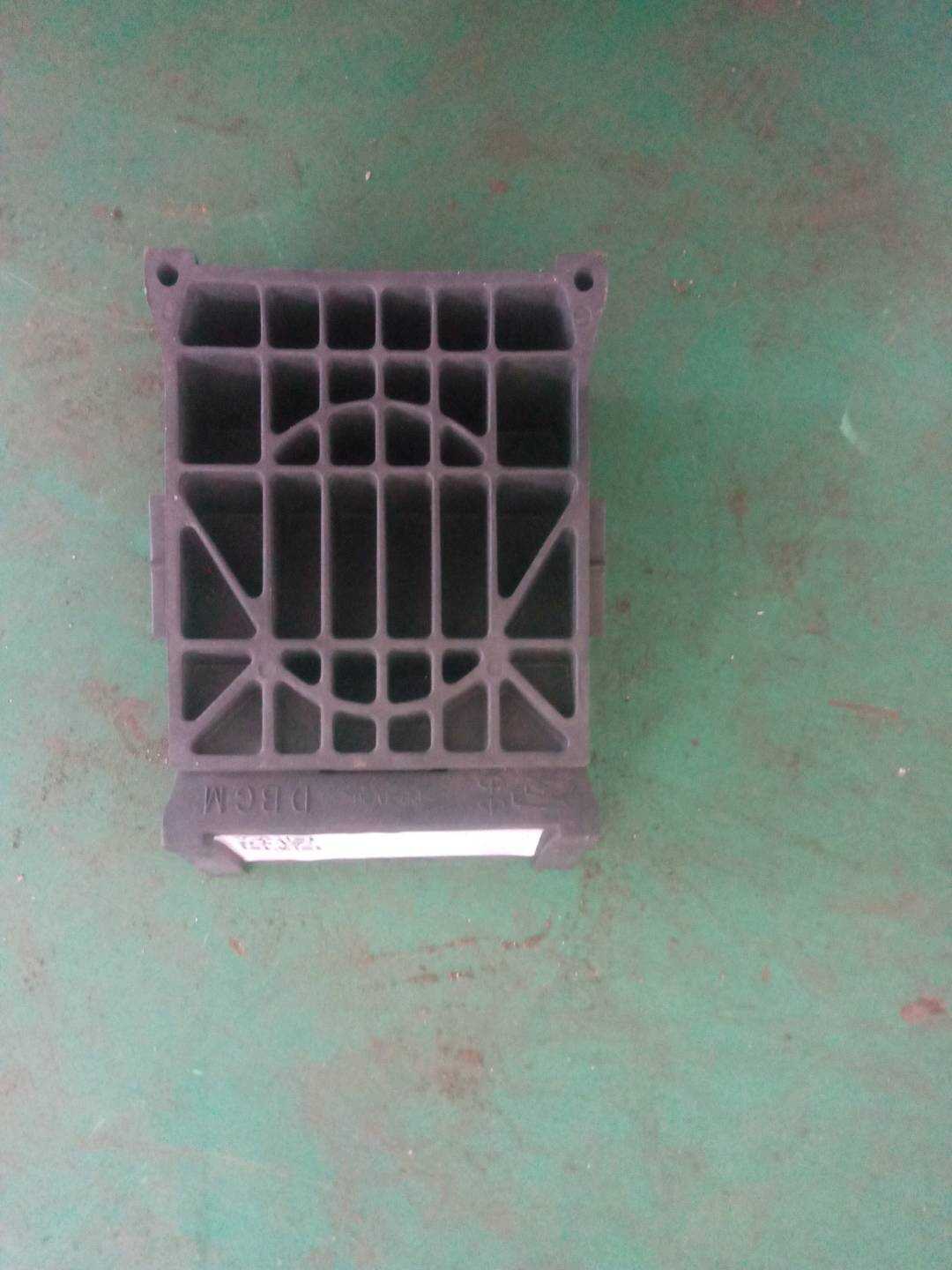 C2D4472 Wheel Chock