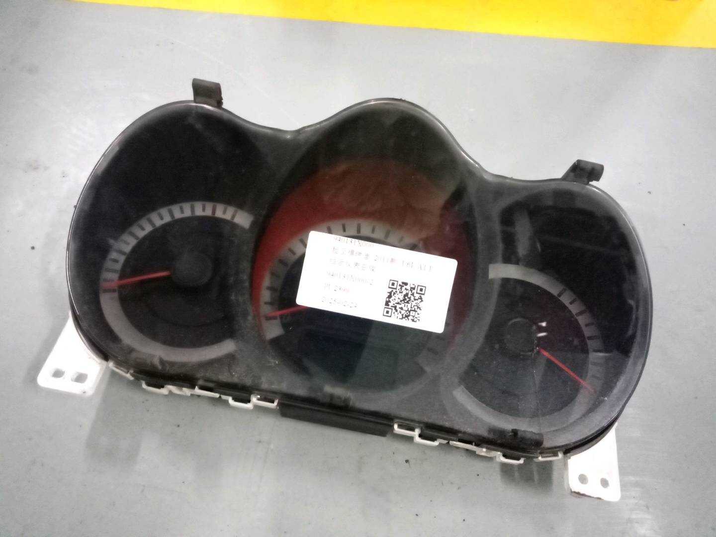 940131X000 组合仪表总成