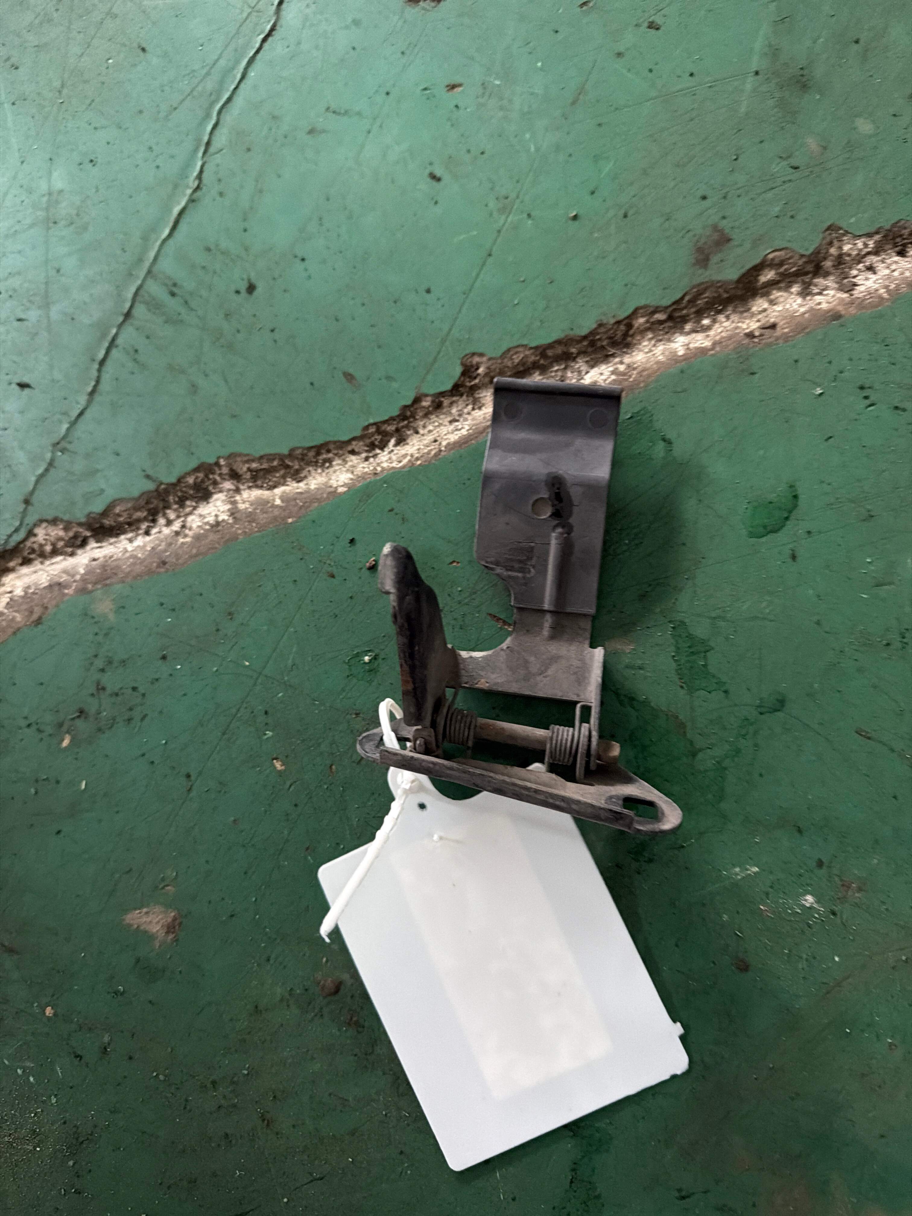 FPD500050 Hood Latch Hook