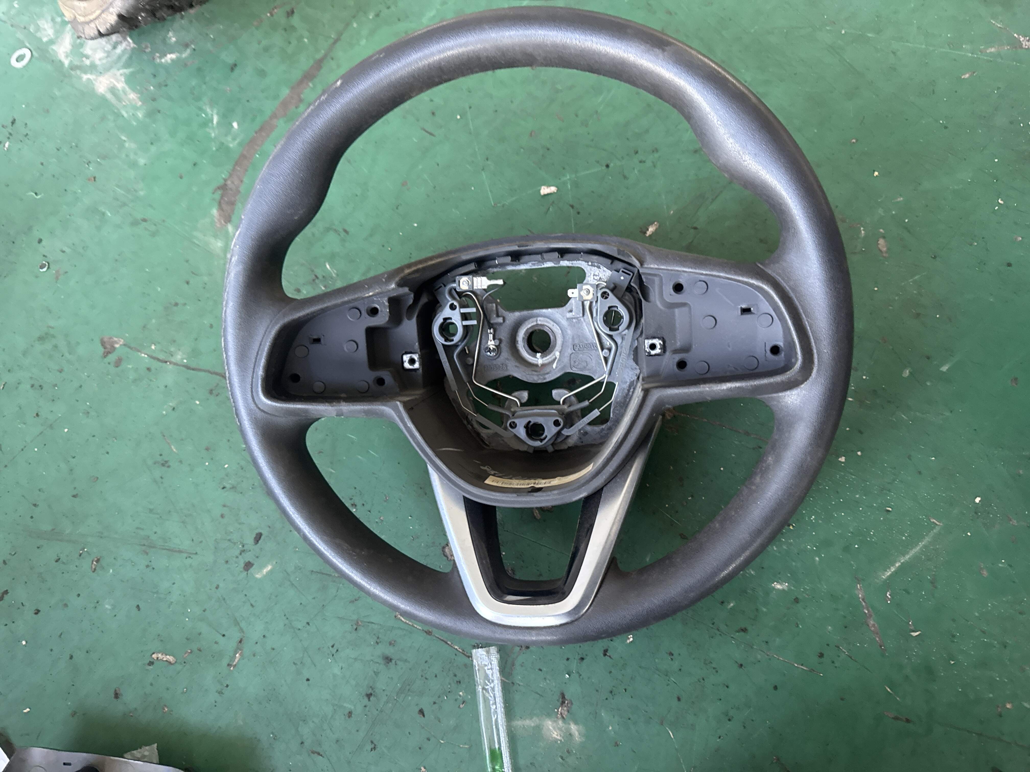3420003ADU0000RR2 方向盘_奔跑节奏