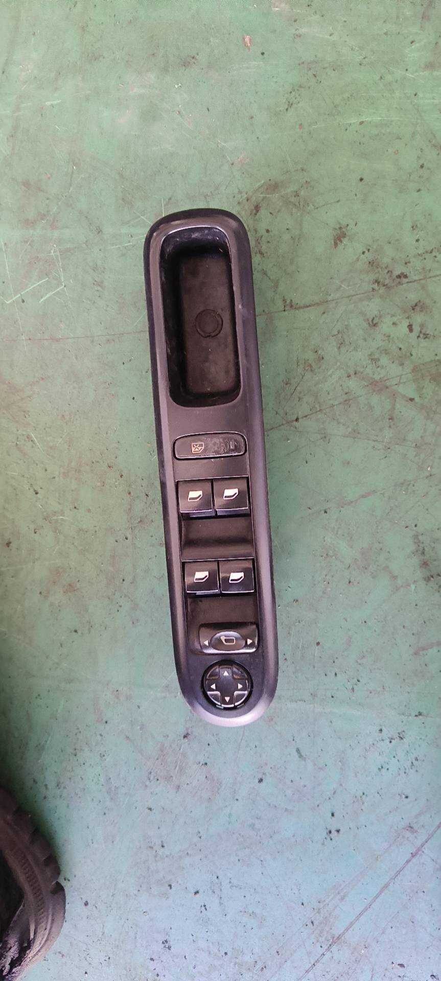 98019436ZD 倒车镜调整开关 前门玻璃升降开关装饰板（左） 前门玻璃升降开关（左）