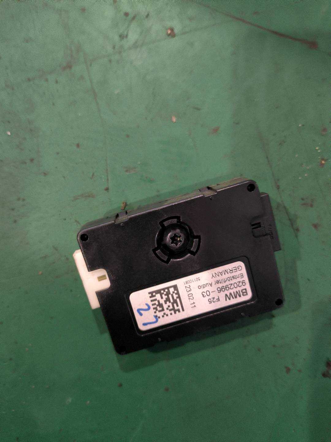 65209202996 抗干扰滤波器