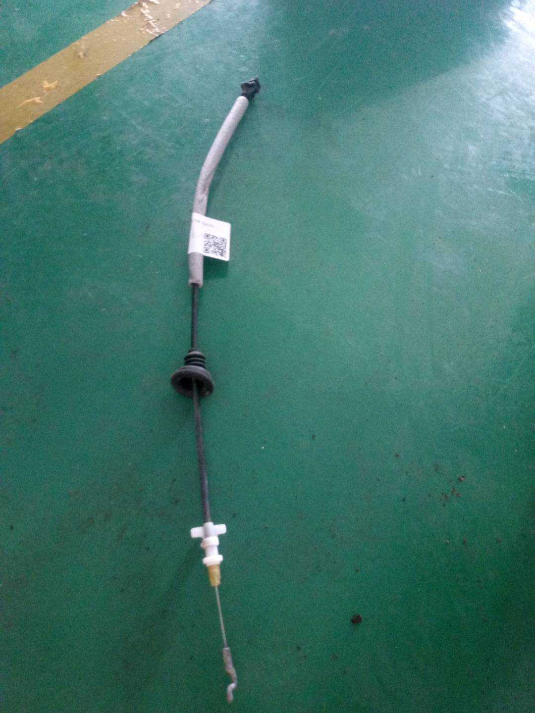 5ED837085 Front Door Inner Handle Cable, Left