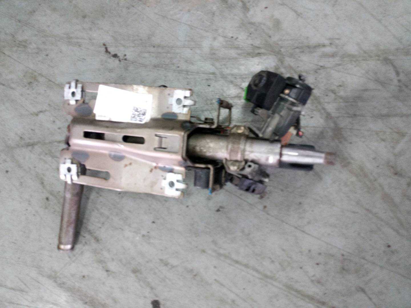 53200SDAA01 转向管柱