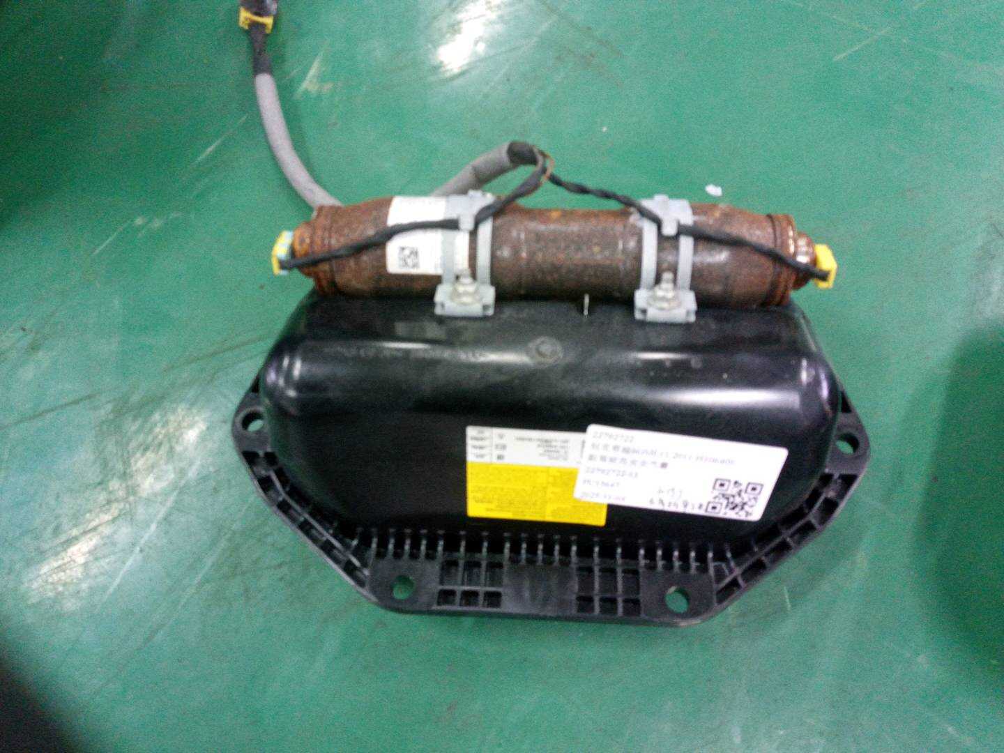 22792722 Passenger Airbag