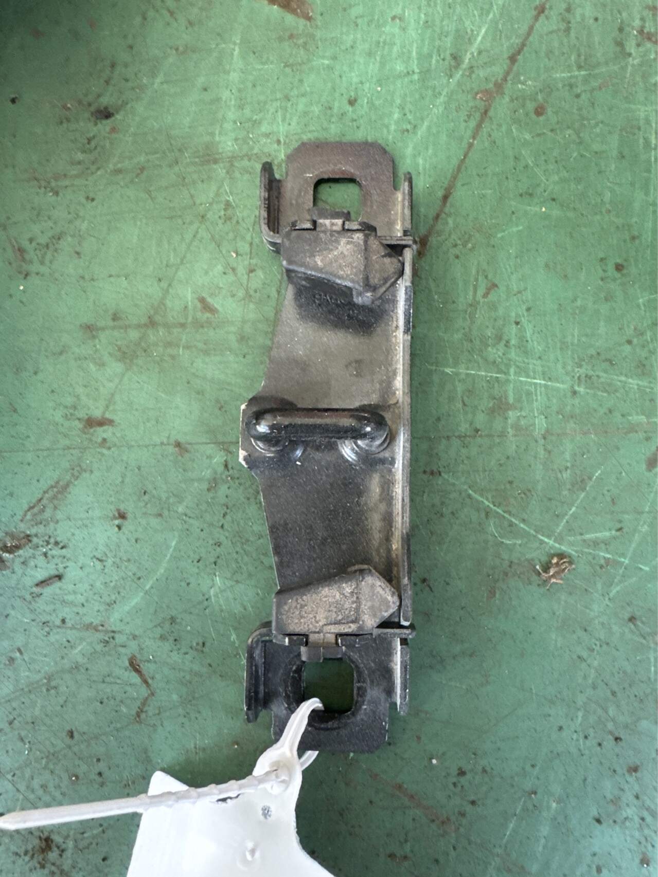 LR032656 Trunk Lid Lock Striker