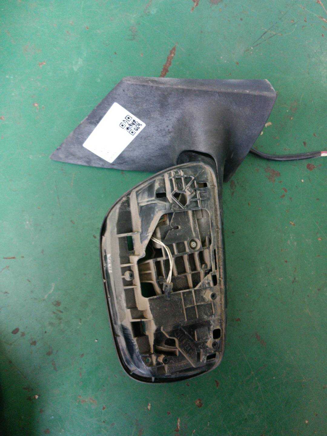 879100D400 倒车镜半总成(右)