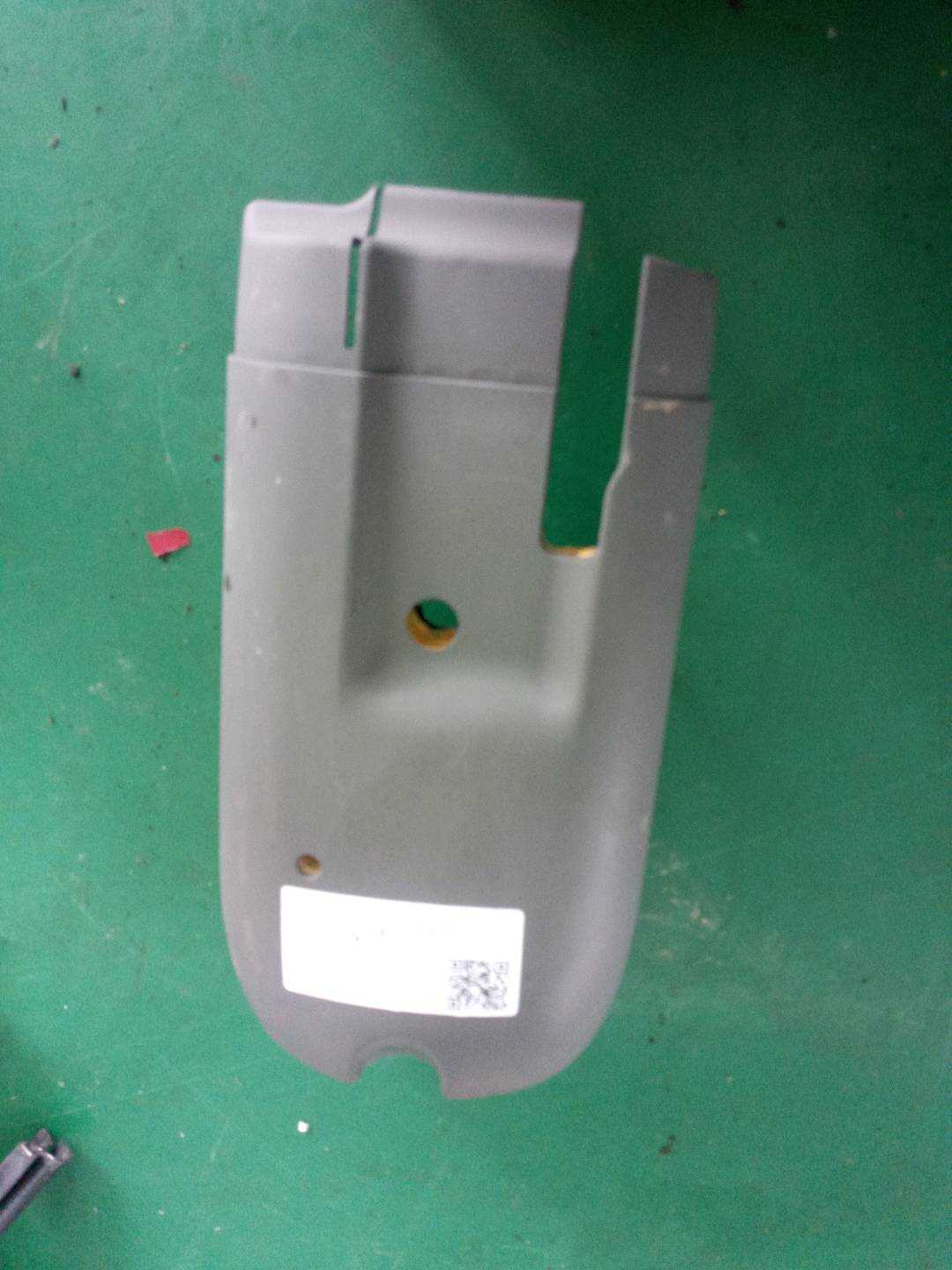 L8KD953512AAZ3 组合开关护罩(下)
