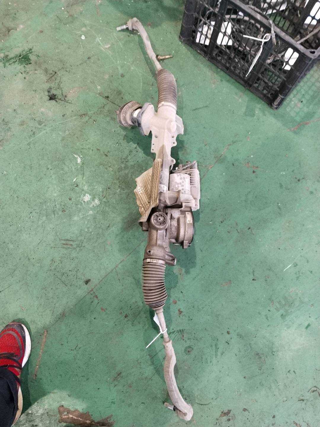 A2464605101 Steering Rack
