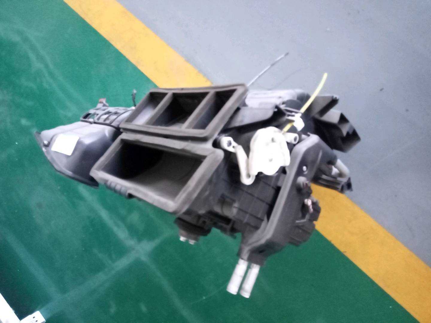 K972054X000 蒸发器总成