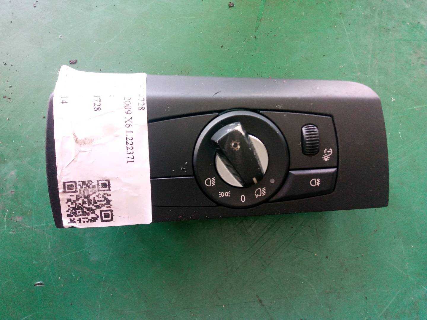 61319134728 Light Switch