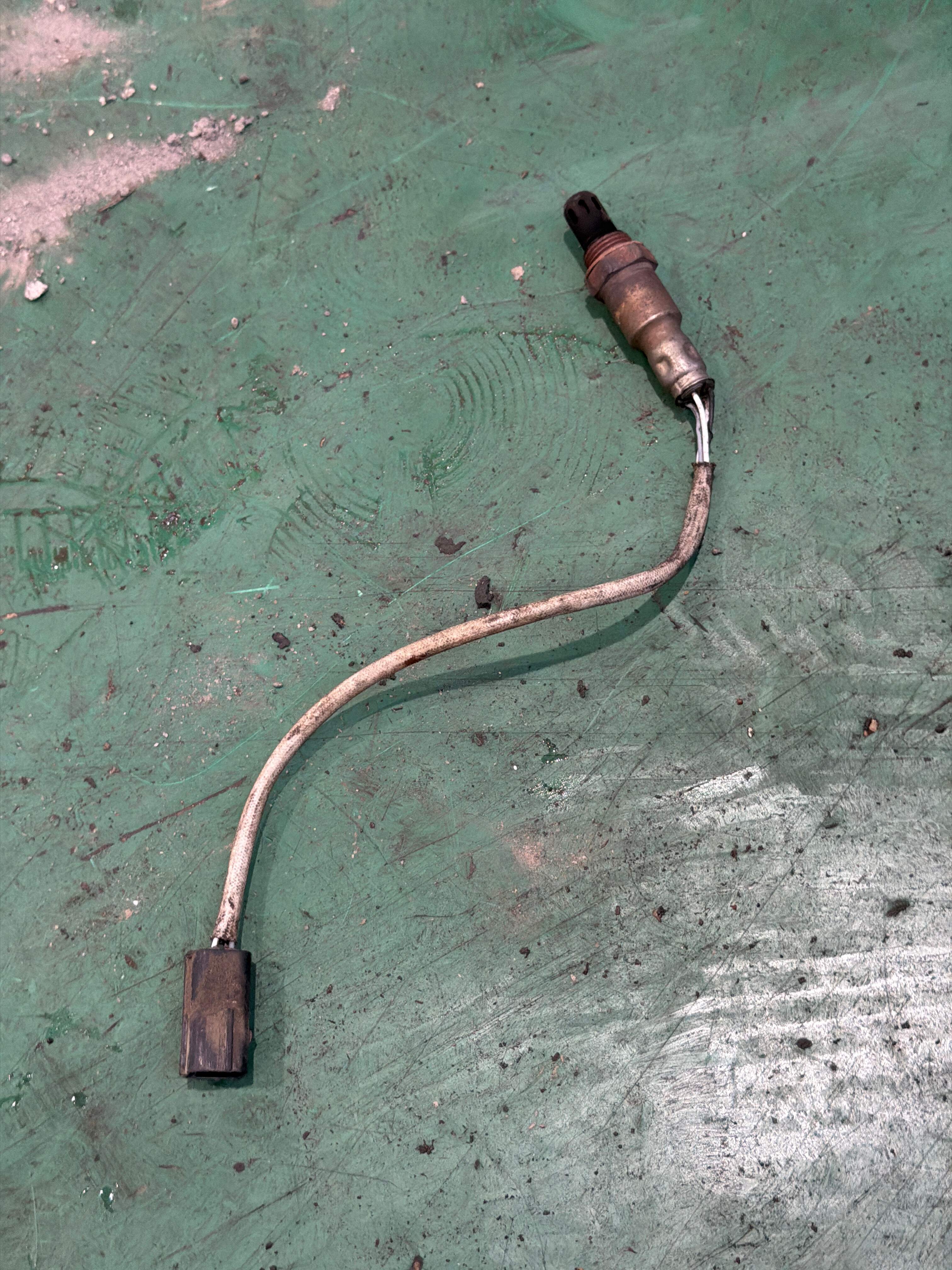 226A0ET000 氧传感器（右后）
